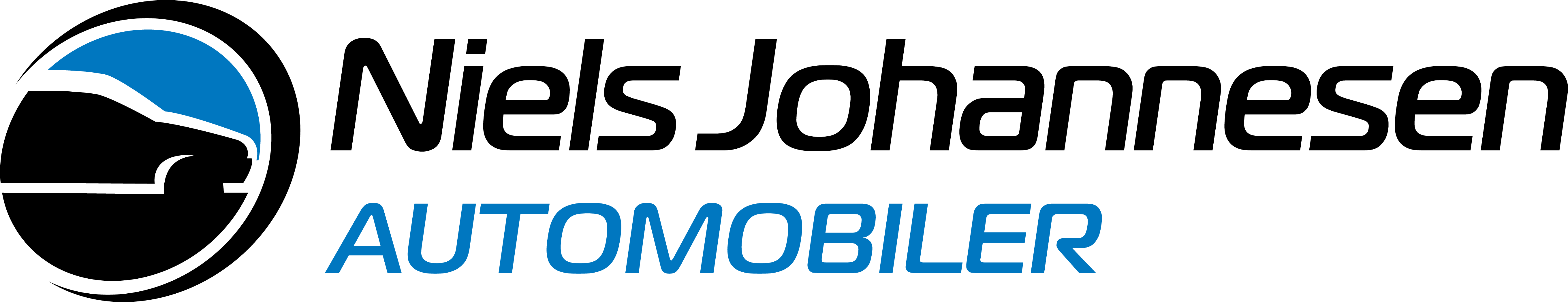 Niels Johannesen Automobiler